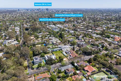 Property photo of 441 Glynburn Road Leabrook SA 5068