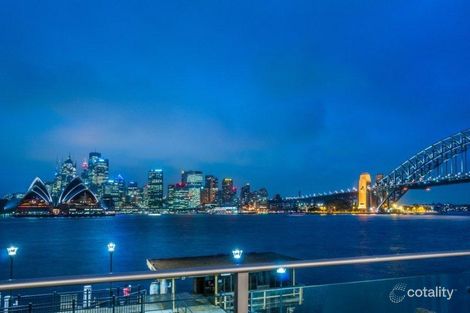 Property photo of 4/23 Waruda Street Kirribilli NSW 2061