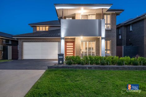 Property photo of 41 Willmington Loop Oran Park NSW 2570