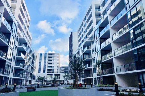 409/9 Kent Rd, Mascot, NSW 2020