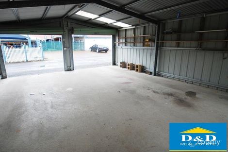 Property photo of 11 Kemp Street Granville NSW 2142
