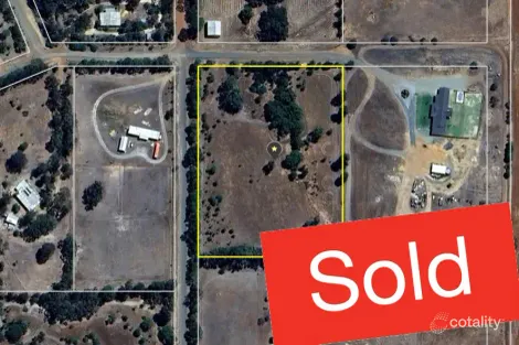 Property photo of 59 Munro Street Cuballing WA 6311