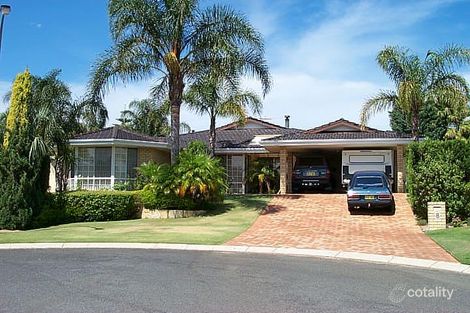 8 Weld Pl, Woodvale, WA 6026