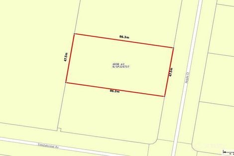 Property photo of 11 Argyle Court Dalby QLD 4405