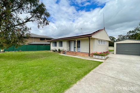 Property photo of 168 Jamison Road South Penrith NSW 2750