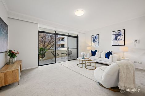 Property photo of 217/4 Bechert Road Chiswick NSW 2046