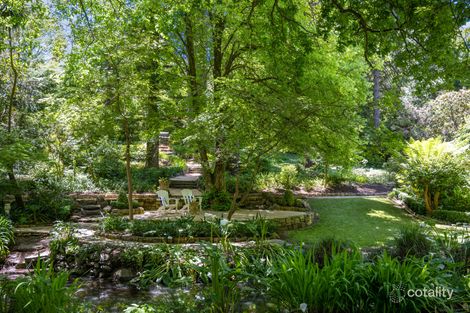 Property photo of 3 Braemar Terrace Stirling SA 5152