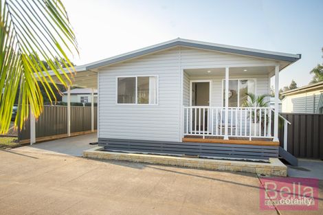 49/381 Murramarang Rd, Bawley Point, NSW 2539