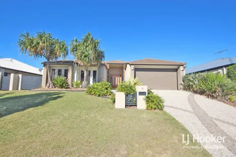 15 Pontiac Cct, Warner, QLD 4500