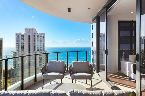 Lot 2402/33 Surf Pde, Broadbeach, QLD 4218