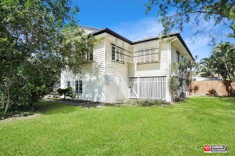 Property photo of 17 George Street Earlville QLD 4870