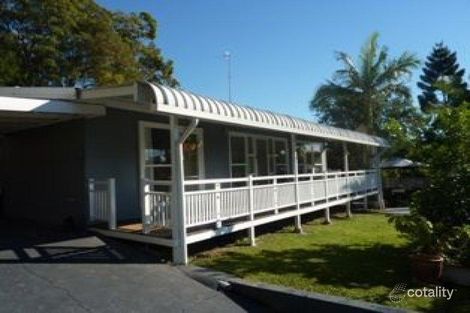 Property photo of 35 Dandar Drive Southport QLD 4215