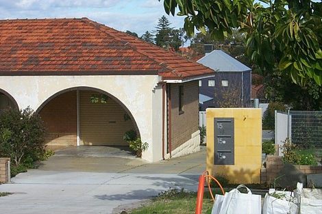 Property photo of 15A Stack Street Fremantle WA 6160