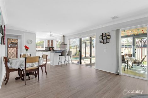 Property photo of 10 Lyrebird Drive Nowra NSW 2541