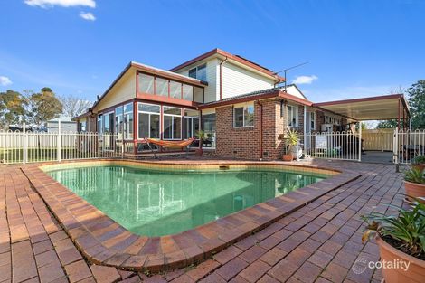 Property photo of 10 Lyrebird Drive Nowra NSW 2541