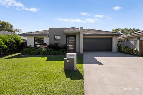 Property photo of 193 Botanical Circuit Banora Point NSW 2486