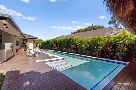 Property photo of 193 Botanical Circuit Banora Point NSW 2486