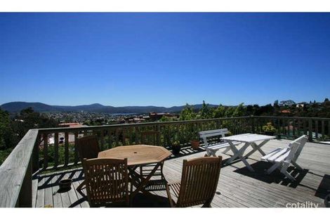 Property photo of 20 Waverley Avenue Mount Stuart TAS 7000