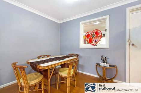 Property photo of 159 Parker Street South Penrith NSW 2750