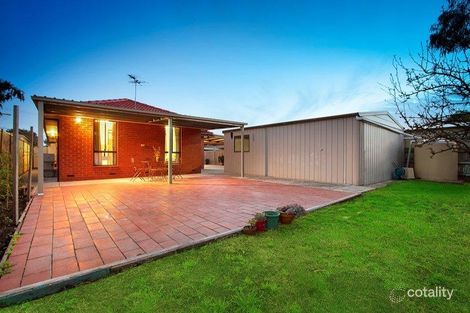 Property photo of 47 Sunnyvale Crescent Keysborough VIC 3173