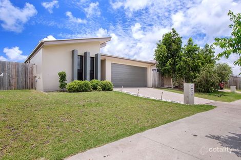 Property photo of 25 Forest Grove Crescent Sippy Downs QLD 4556