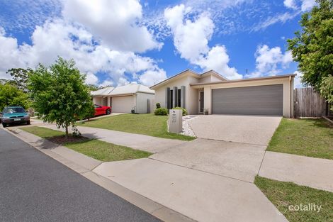 Property photo of 25 Forest Grove Crescent Sippy Downs QLD 4556