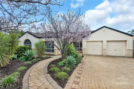 1 GERLACH GR, EVANSTON PARK, SA 5116