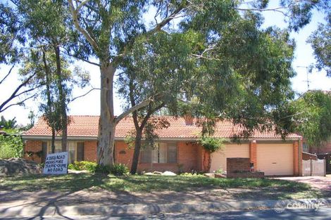 Property photo of 67 Albatross Circuit Woronora Heights NSW 2233