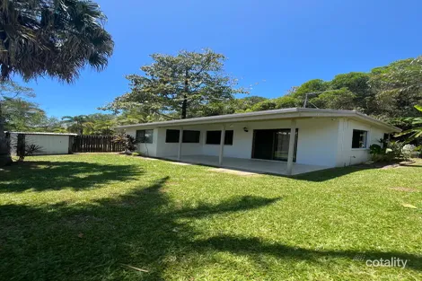39 Bondi Cres, Kewarra Beach, QLD 4879