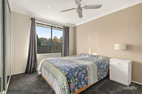 Property photo of 40 Peppercorn Crescent Fletcher NSW 2287