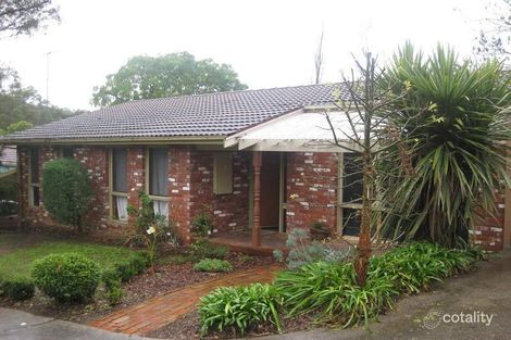 Property photo of 2/1135 Main Road Eltham VIC 3095