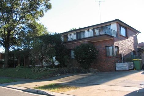 4 Simpson St, Putney, NSW 2112