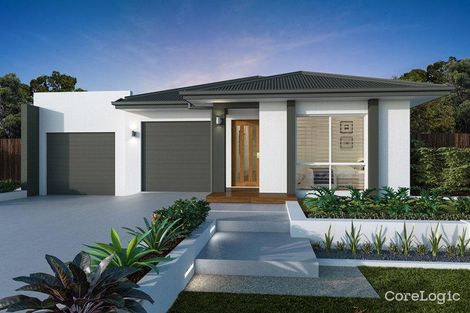 Property photo of 9 Tor Street Cosgrove QLD 4818