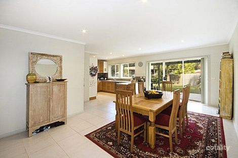 Property photo of 1 Bindook Crescent Terrey Hills NSW 2084
