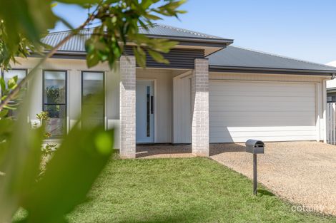 23 Fairweather Bvd, Highfields, QLD 4352