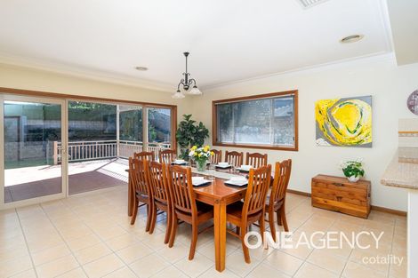 Property photo of 19 Atherton Crescent Tatton NSW 2650