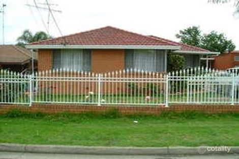 Property photo of 4 Cawarra Place Fairfield NSW 2165