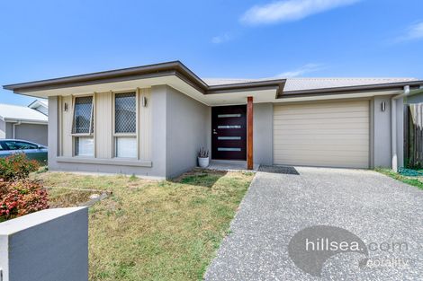 Property photo of 5 Palmerston Place Coomera QLD 4209