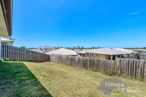 Property photo of 5 Palmerston Place Coomera QLD 4209