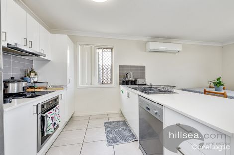 Property photo of 5 Palmerston Place Coomera QLD 4209