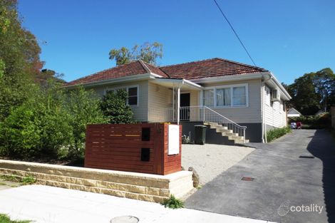 Property photo of 1/8 Percy Street Mitcham VIC 3132