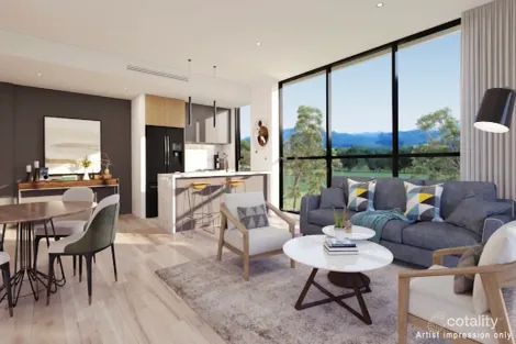 E308/1 Sanctuary St, Kembla Grange, NSW 2526