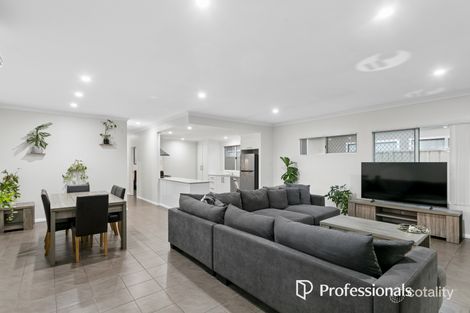 Property photo of 18 Barrows Way Balga WA 6061