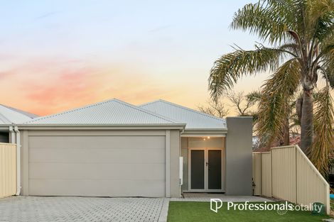 Property photo of 18 Barrows Way Balga WA 6061