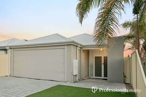 Property photo of 18 Barrows Way Balga WA 6061