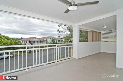 Property photo of 1/48 Burnaby Terrace Gordon Park QLD 4031
