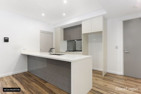 Property photo of 39/29 Rothschild Avenue Rosebery NSW 2018