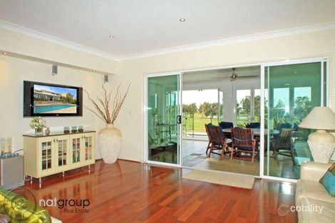 Property photo of 2018 The Boulevard Benowa QLD 4217