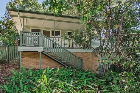 Property photo of 39 Curragundi Road Jindalee QLD 4074