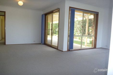 Property photo of 14 Mainwaring Rich Circuit Palmerston ACT 2913